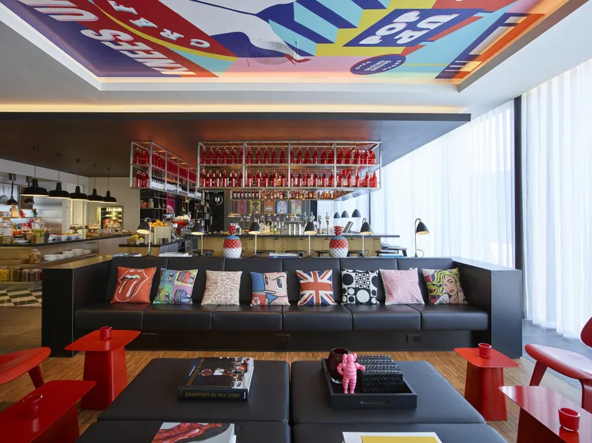 citizenM London Shoreditch - Image 1