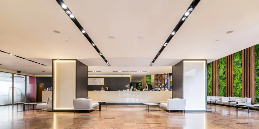 Unirea Hotel & Spa - Image 1