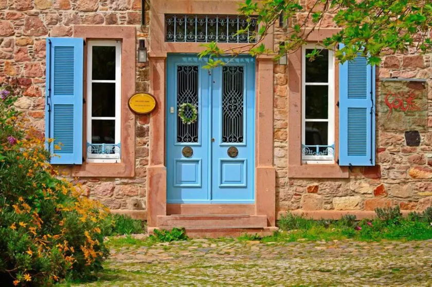 Cunda Lena Otel - Image 1