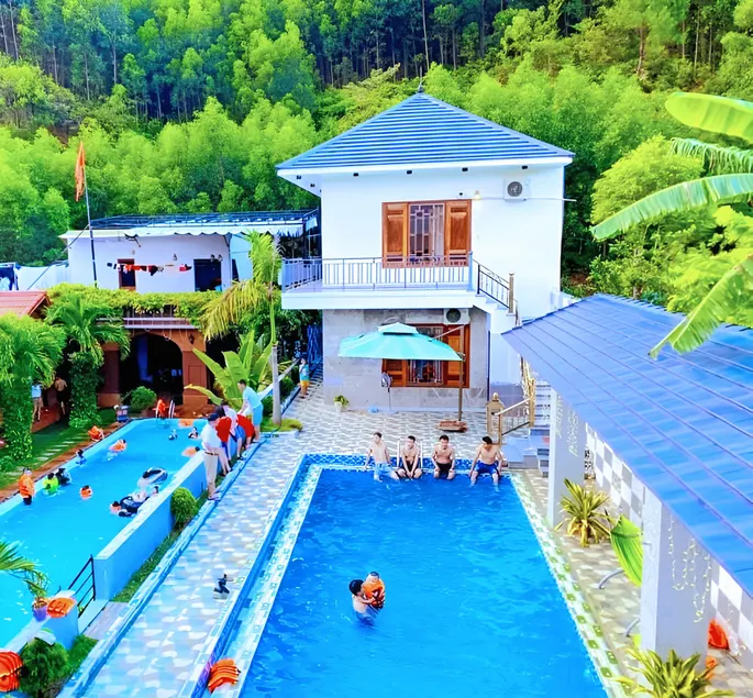 The Hill Villas - Image 1