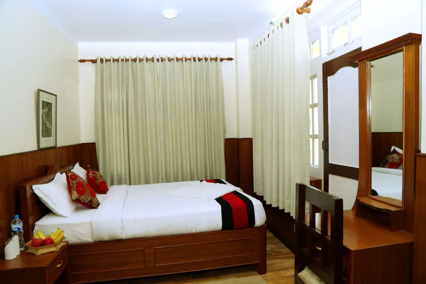 Green Eco Resort - Image 1
