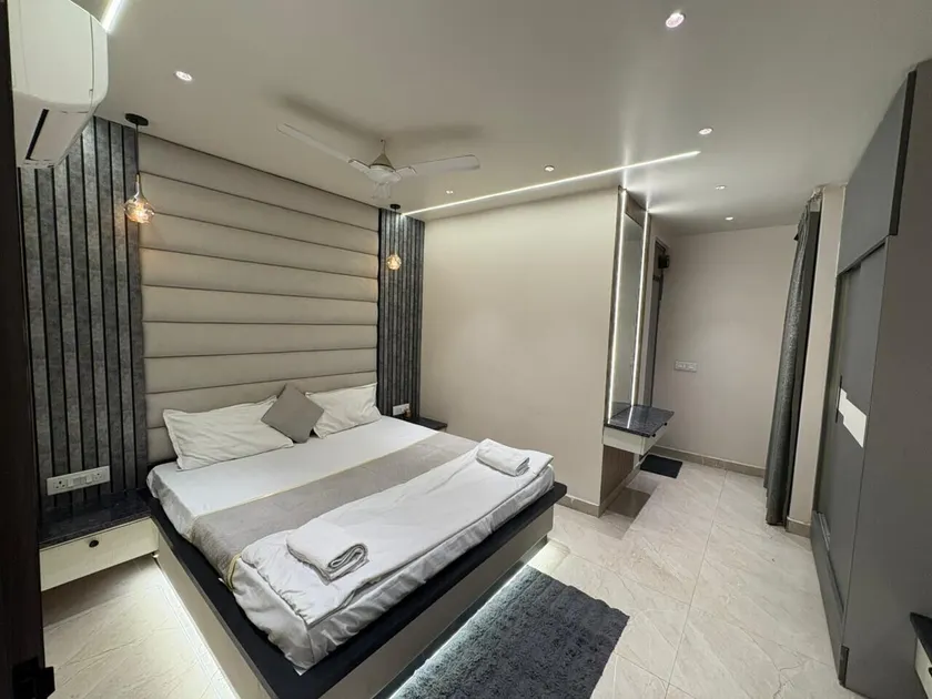 Luxury Sangam Homestay - Image 1