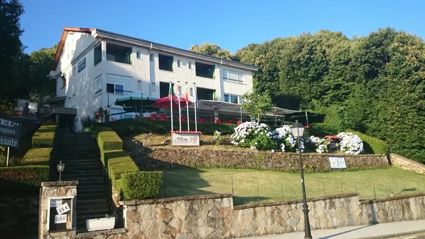 Hotel Los Duques - Image 1