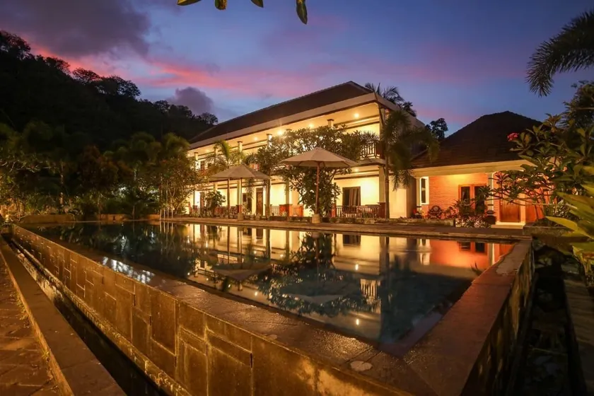 New Bintang Mandalika - Image 1