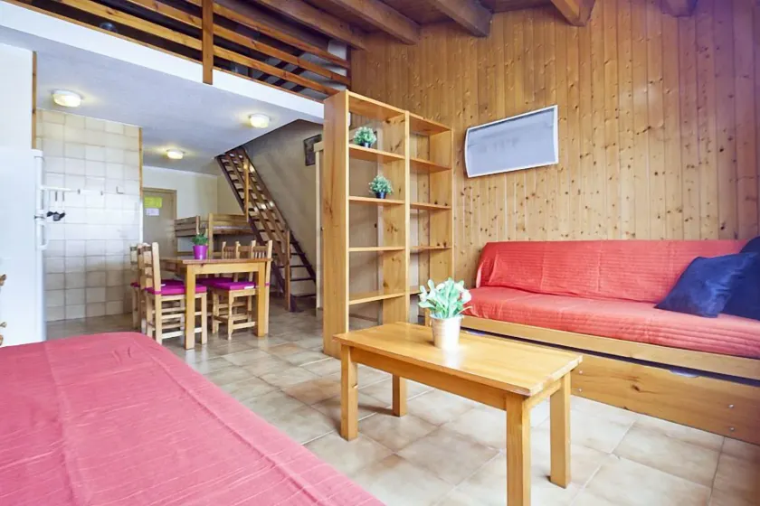 Apartamentos Lake Placid 3000 - Image 1