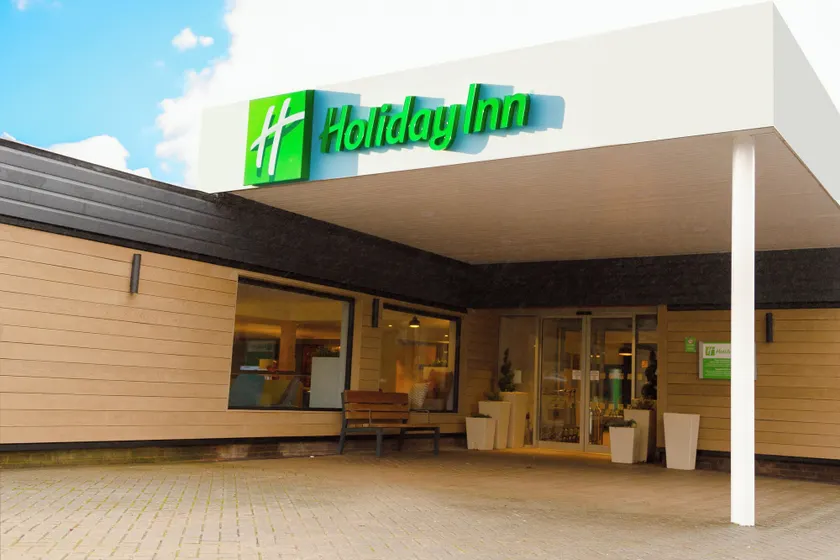 Holiday Inn Newport by IHG - Image 1