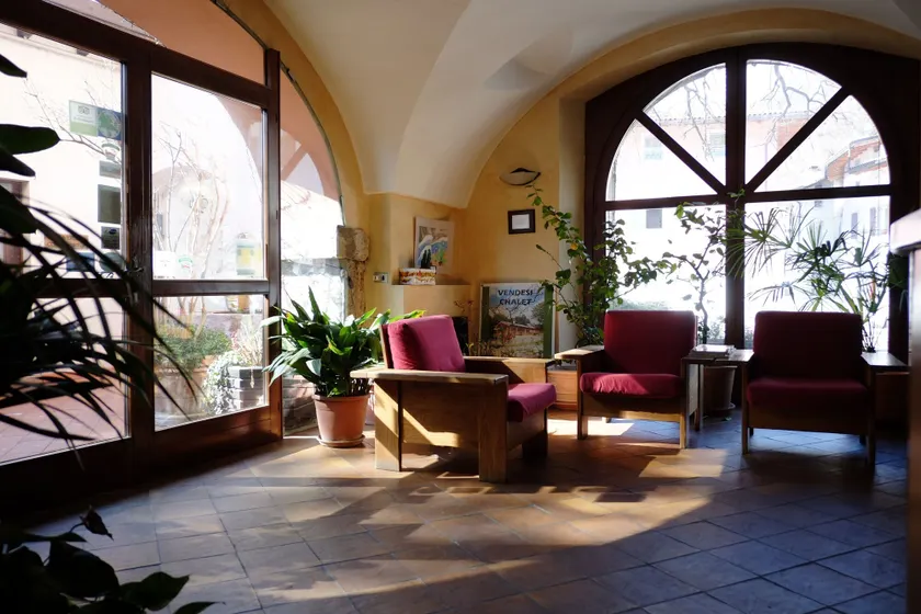 Residence Concaverde - Image 1