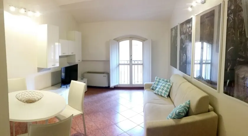 Mosaico Aparthotel - Image 1