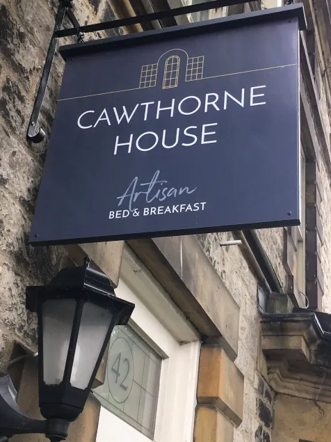 Cawthorne House - Image 1