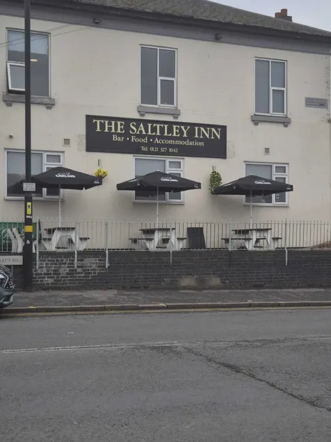 The Saltley Inn - Image 1