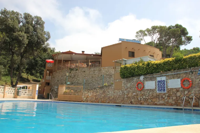 Camping El Maset - Image 1