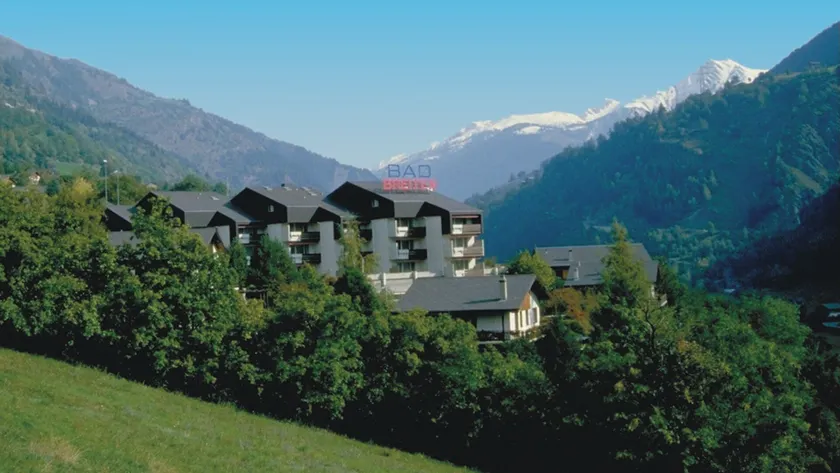 Badehotel Salina Maris – Wellness & Vintage - Image 1