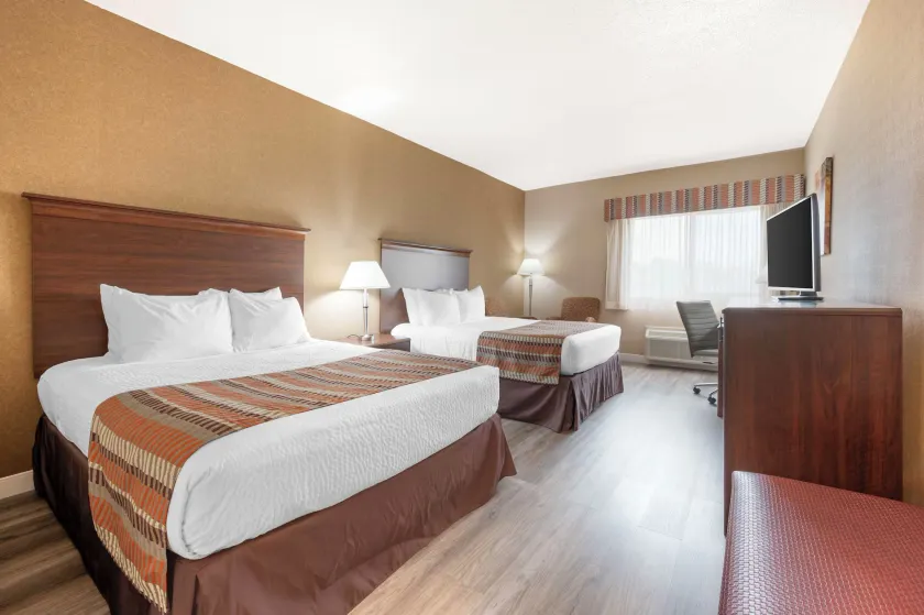 Best Western Circus City Inn - Image 1
