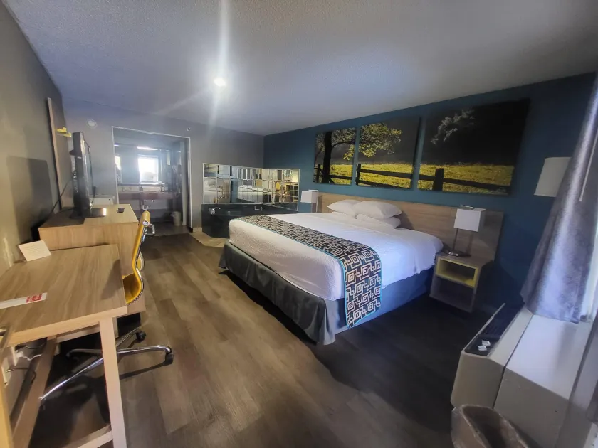 Park Inn by Radisson, Attalla-Gadsden - Image 1