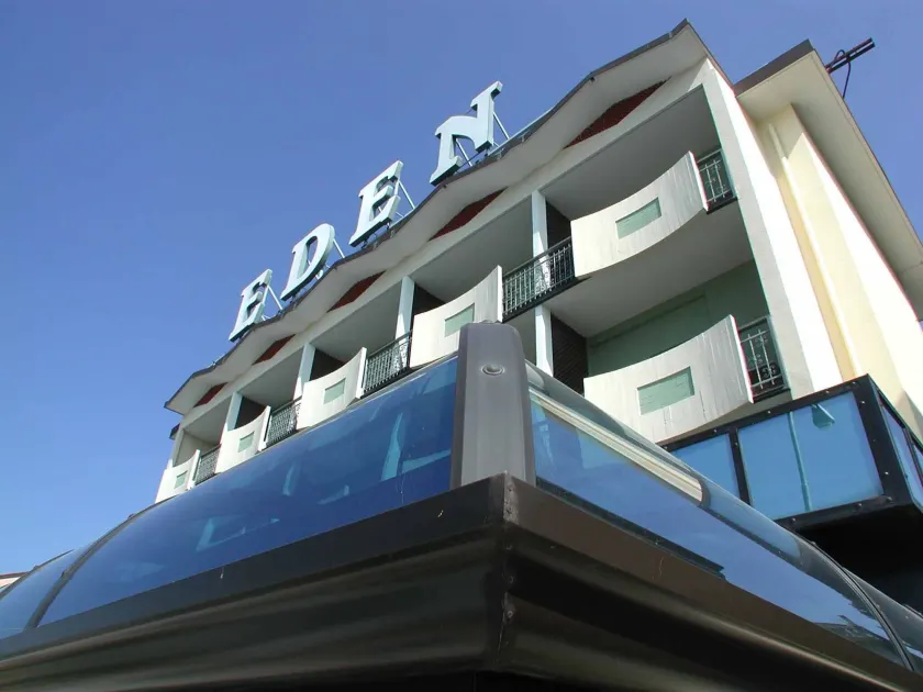Hotel Eden - Image 1