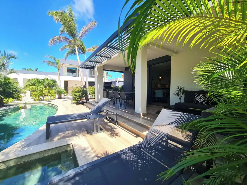 Tuscany Residence Aruba - Image 1