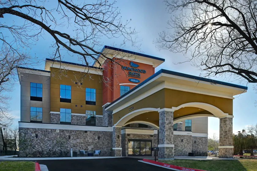 Homewood Suites by Hilton Austin/Cedar Park-Lakeline - Image 1