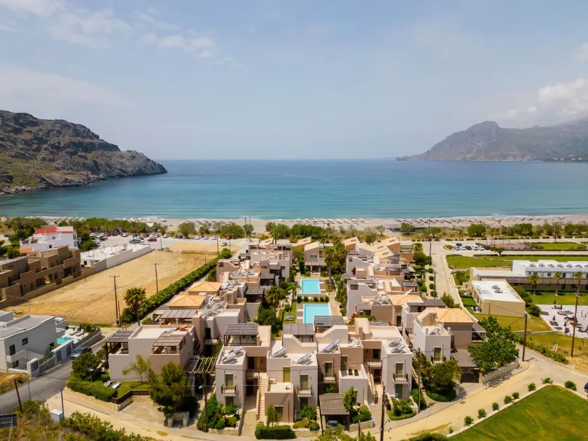 Plakias Resorts - Image 1
