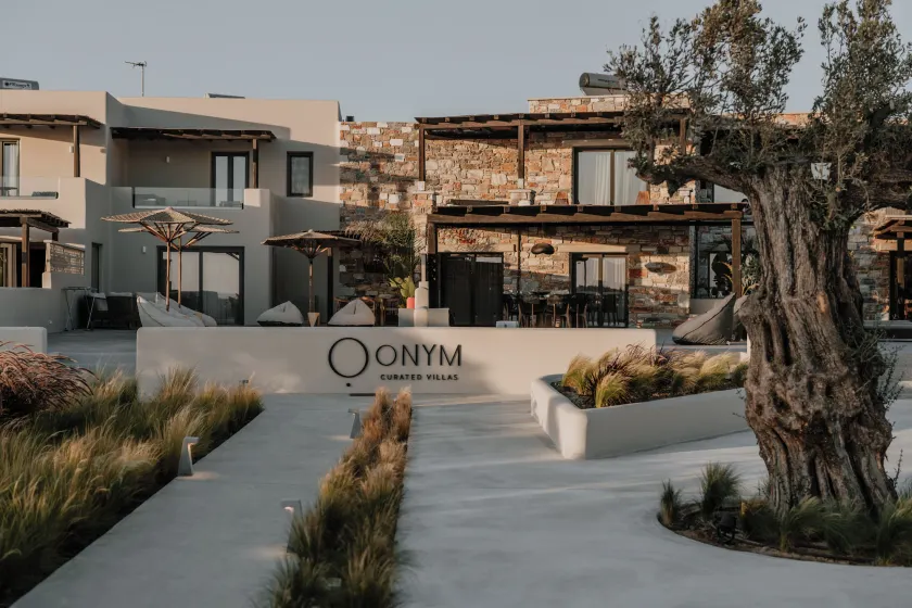 ONYM Curated Villas - Image 1
