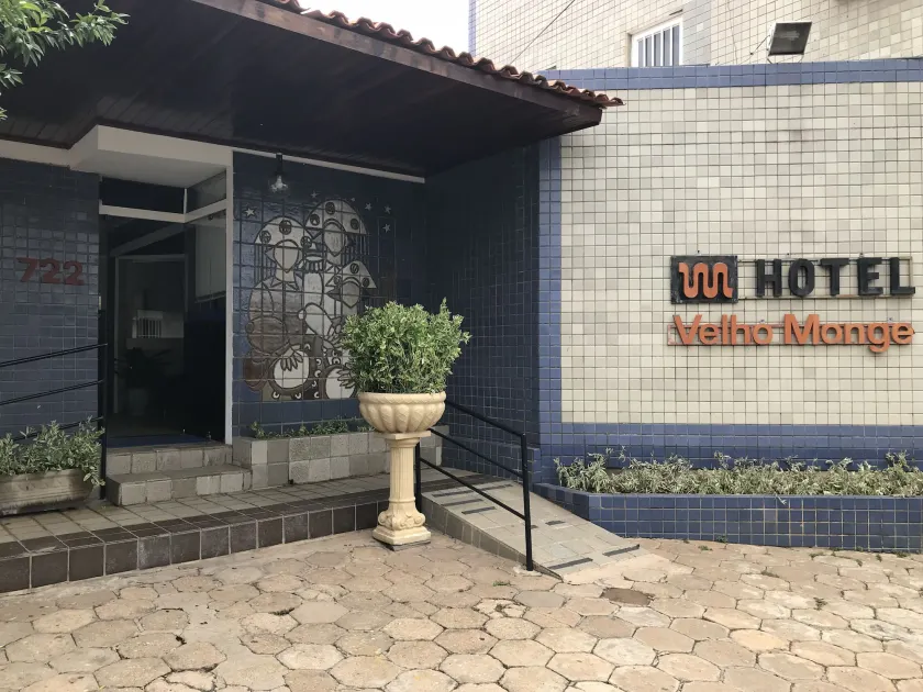 Hotel Velho Monge - Image 1