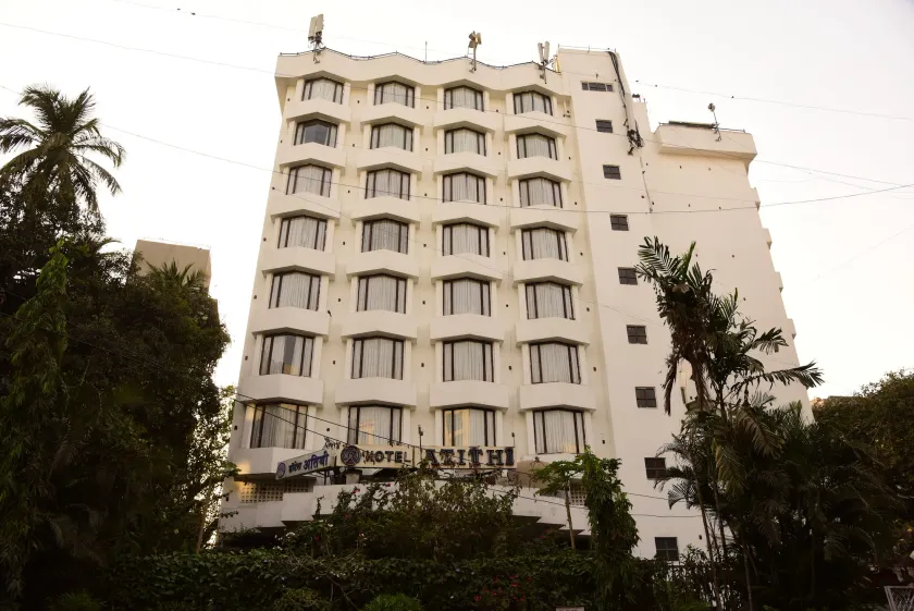 Hotel Atithi - Image 1