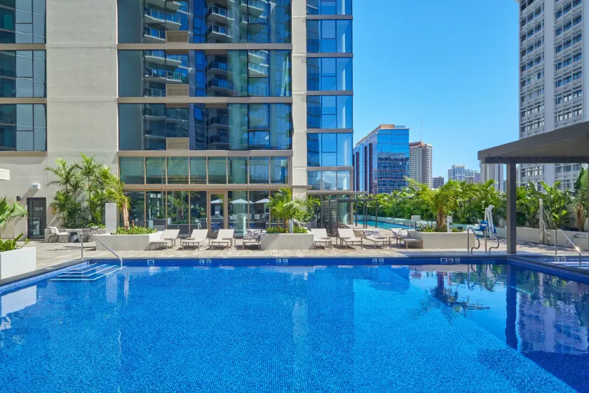 Renaissance Honolulu Hotel & Spa - Image 1