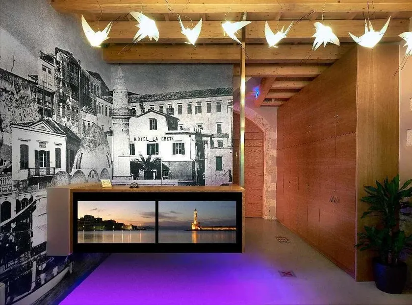 Elia Fatma Boutique Hotel - Image 1