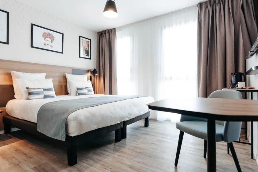Appart'City Collection Saint Germain en Laye - Image 1