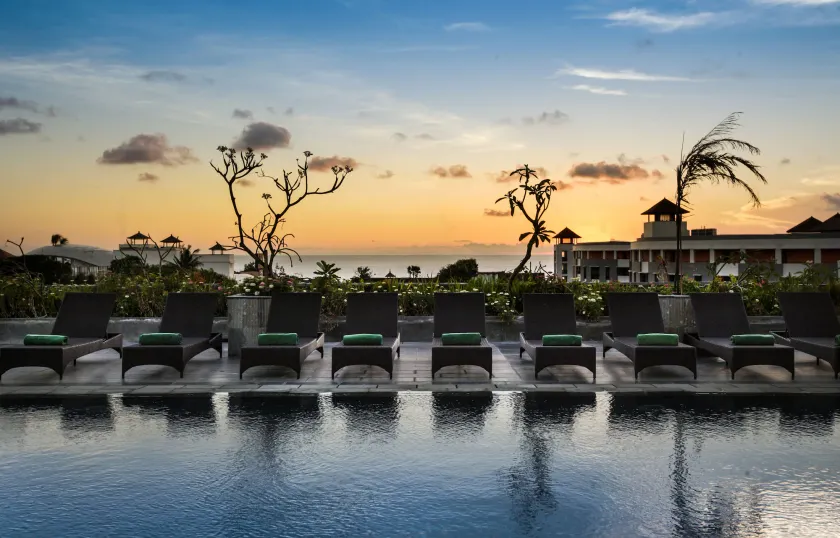 Champlung Mas Hotel Legian - Image 1