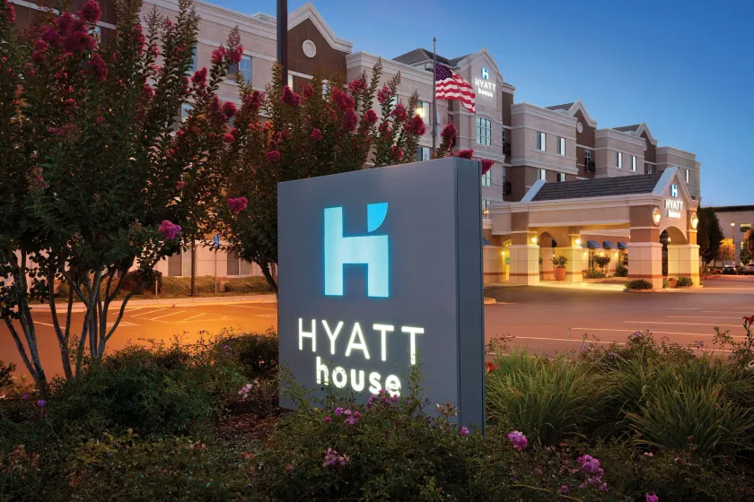 Hyatt House Pleasant Hill - Image 1