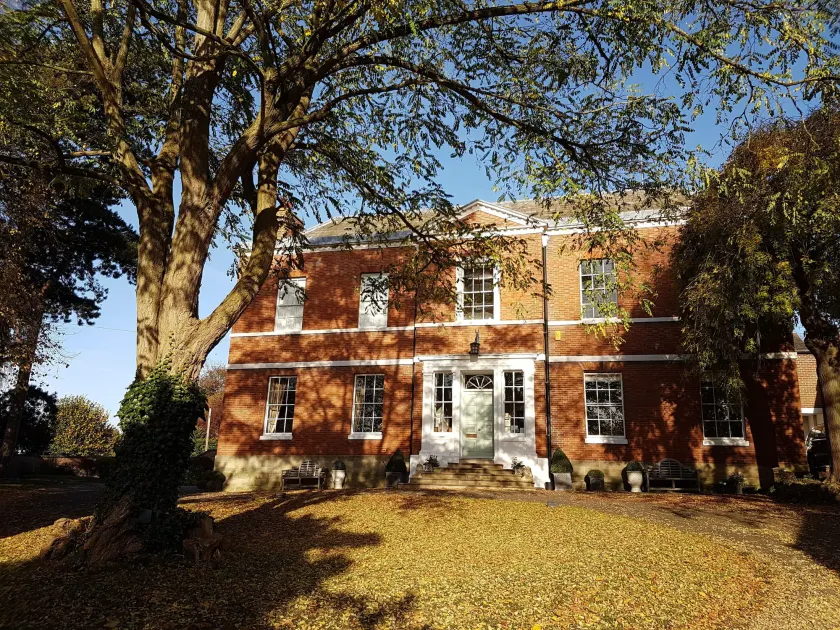 Breedon Hall - Image 1