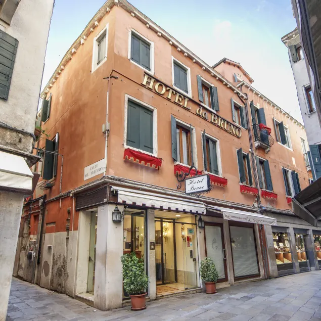Hotel Da Bruno - Image 1