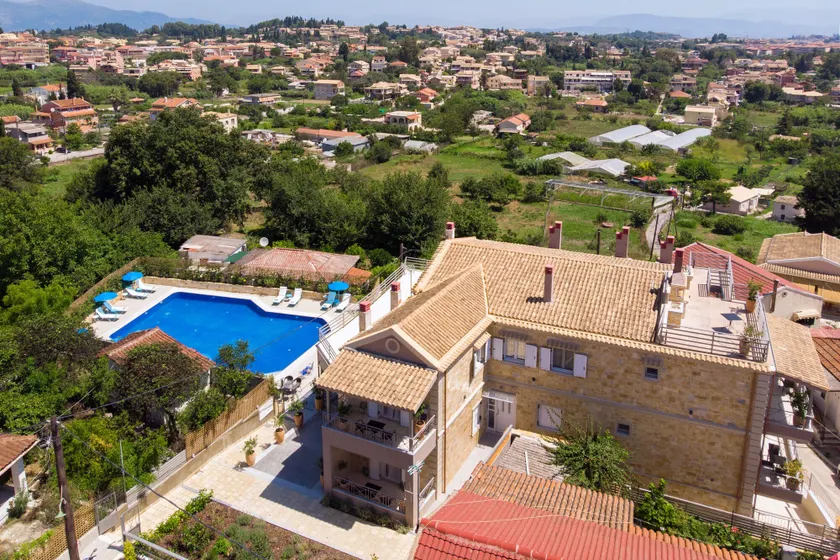 Angelo Del'Arte Estate - Image 1