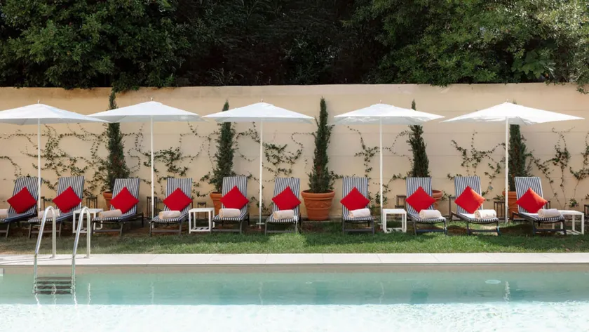 Hotel Indigo Florence by IHG - Image 1