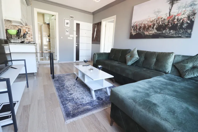Karakoy VAV Suites - Image 1