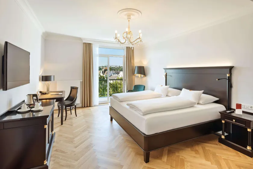 Austria Trend Parkhotel Schonbrunn - Image 1