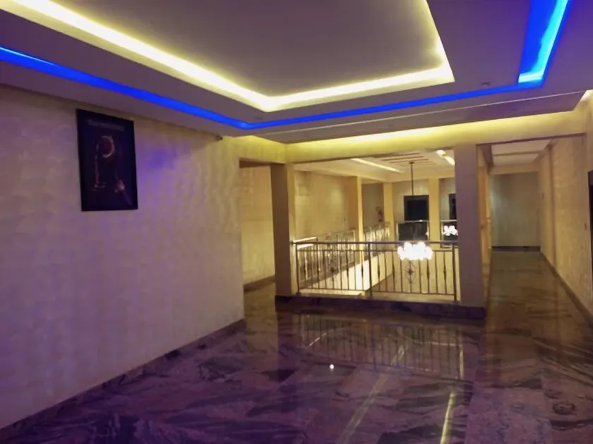 Grand Dream Hotel  - Vestíbulo