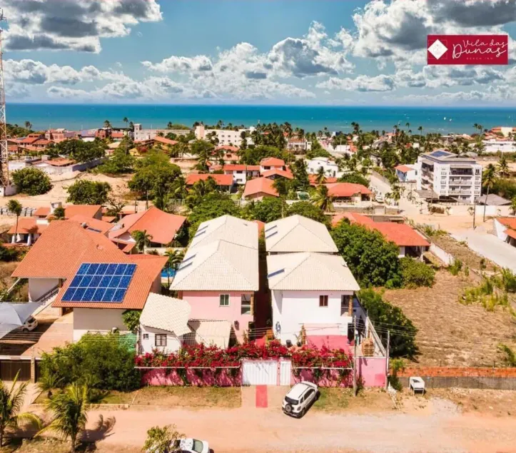 Hotel Dunas Vila Cumbuco - Image 1