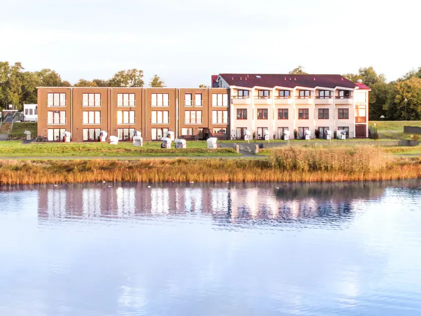 BE BIO Hotel be natural - direkt am Wasser - Image 1