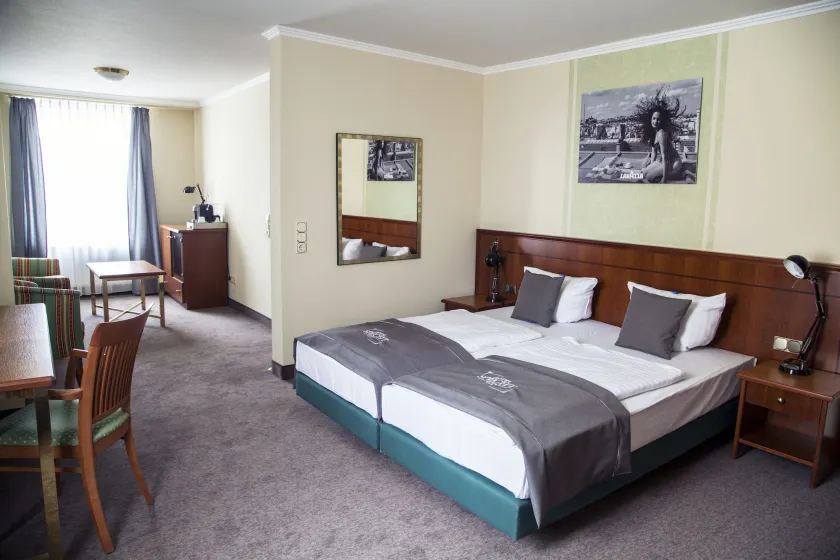 HOTEL SPECHT Tremonia Group - Dortmund - Image 1