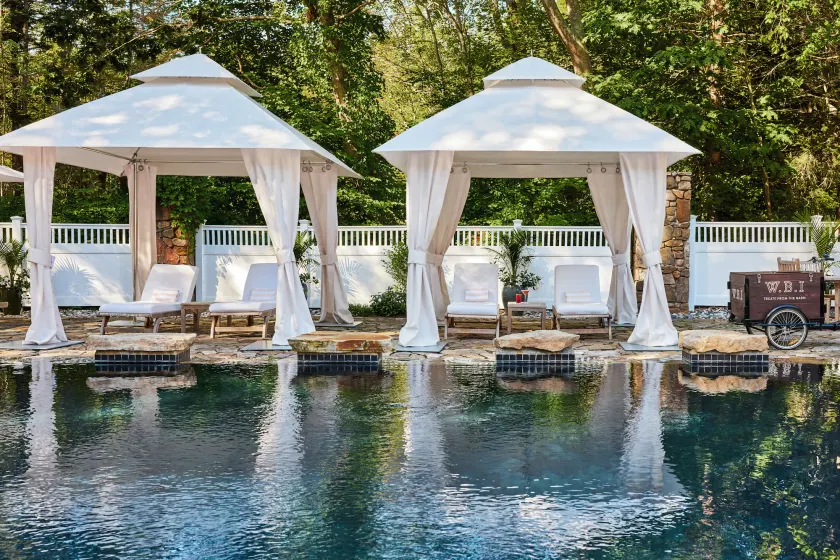 The White Barn Inn & Spa, Auberge Collection - Image 1