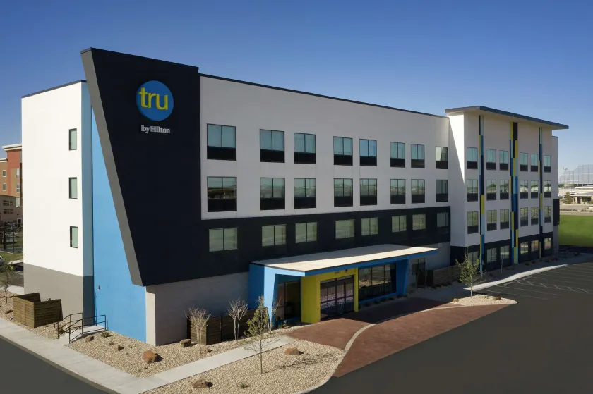 Tru by Hilton Lubbock Southwest - Image 1