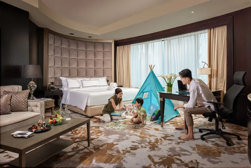 AYANA Midplaza JAKARTA - Image 1