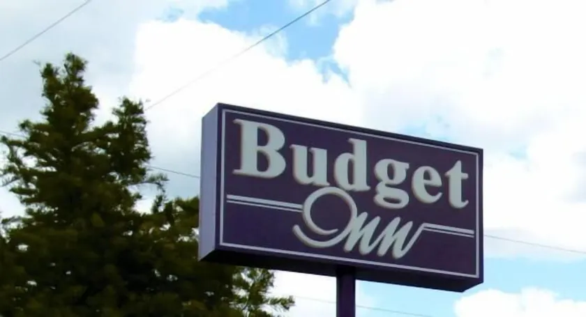 budget inn - Image 1