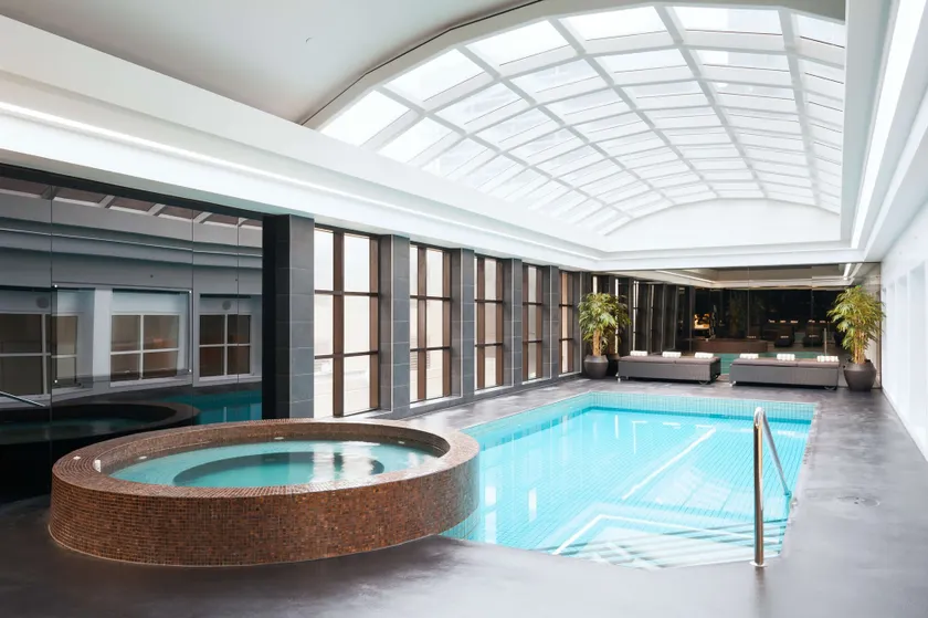 Stamford Plaza Melbourne - Image 1