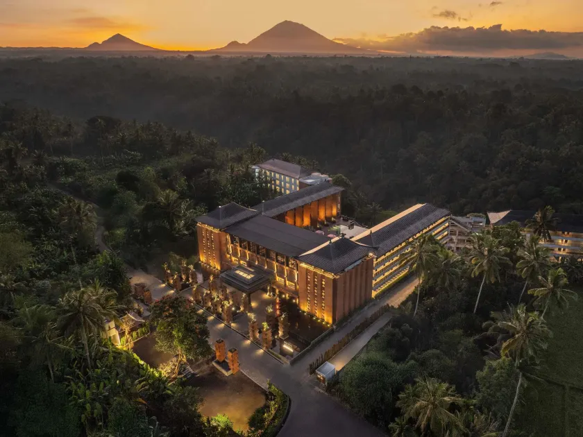 Novotel Bali Ubud Resort - Image 1