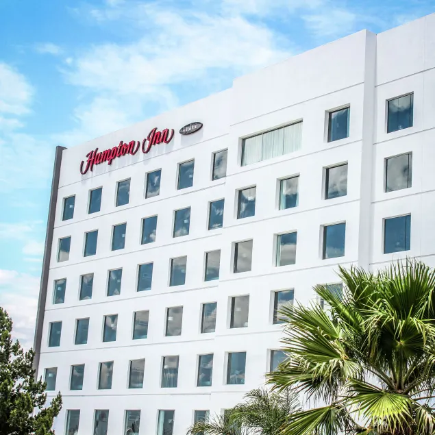 Hampton Inn by Hilton Durango - Image 1