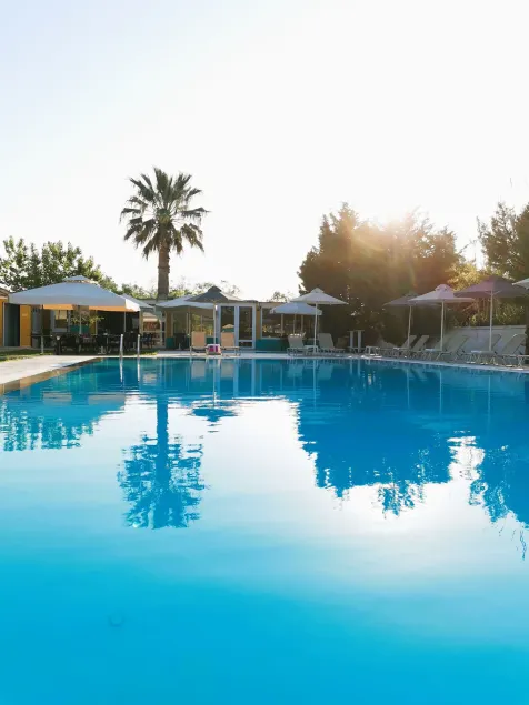 Sausan Hotel - Image 1