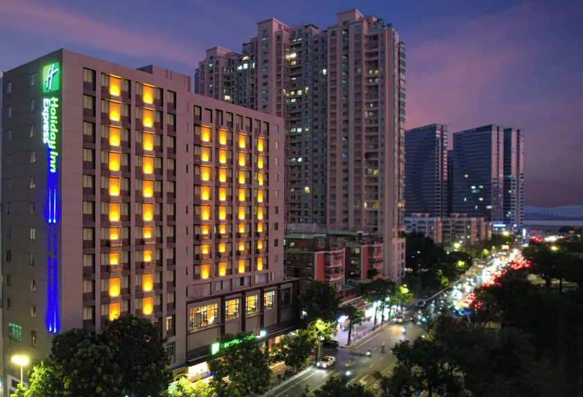 Holiday Inn Express Shantou City Center by IHG - Image 1