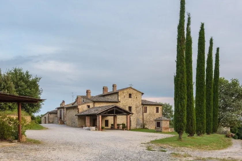 Agriturismo Cerreto - Image 1
